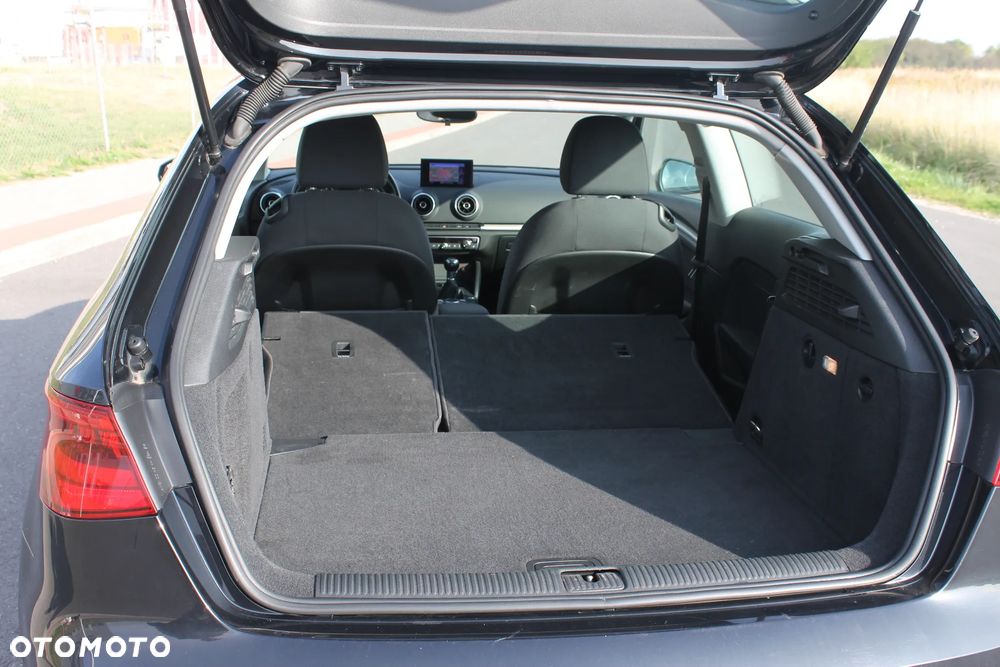 Audi A3 3-drzwiowe - 31