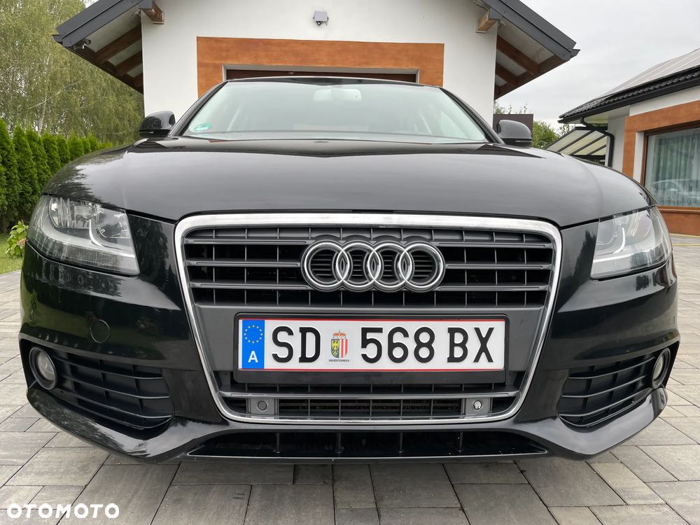Audi A4 ver-1-8-tfsi - 6