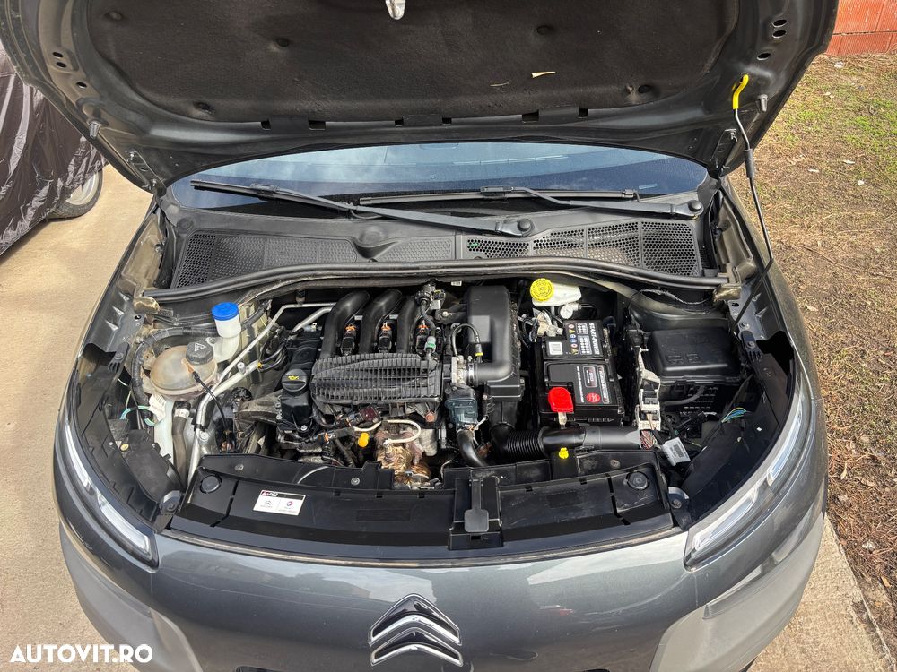 Citroën C4 Cactus VTi 82 Shine - 4