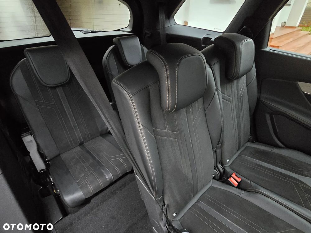 Peugeot 5008 BlueHDi 130 EAT8 GT - 9