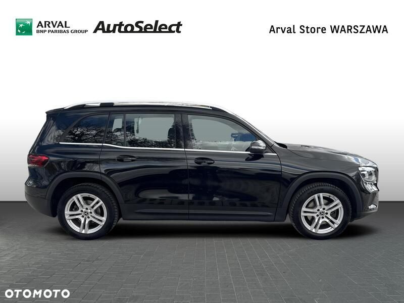Mercedes-Benz GLB 200 7G-DCT - 5