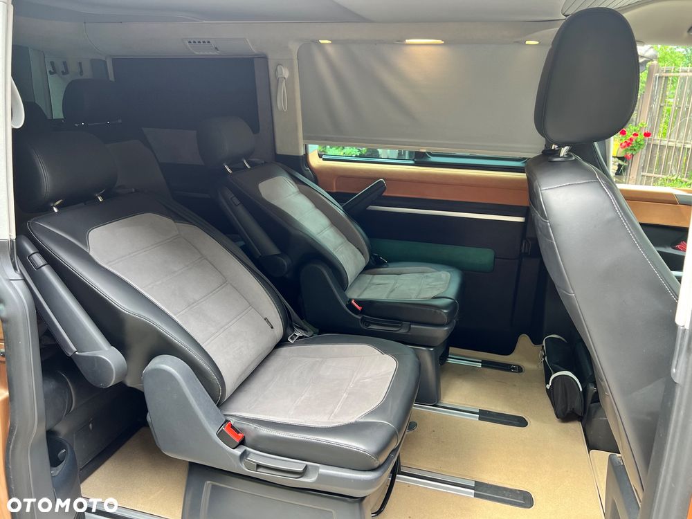 Volkswagen California - 31