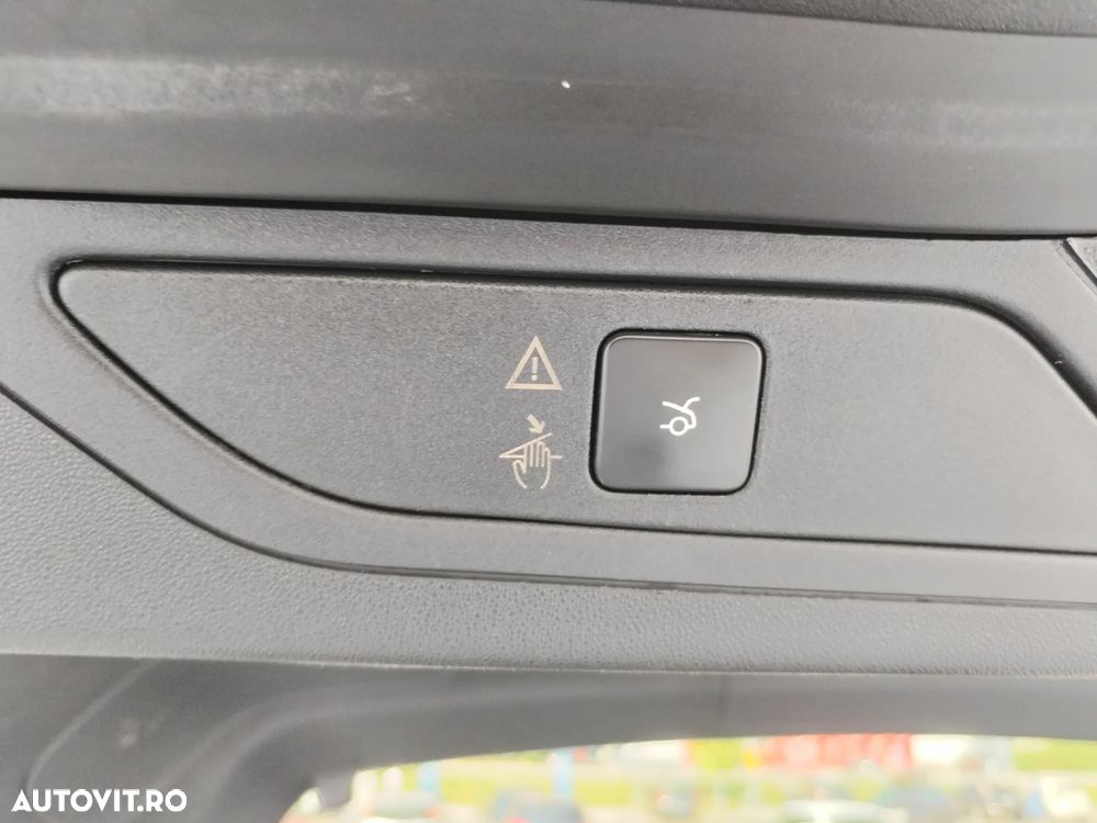 Citroën C4 Picasso BlueHDi 150 EAT6 Exclusive - 11