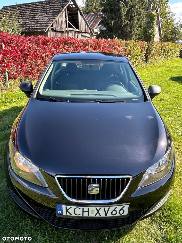 Seat Ibiza - 6