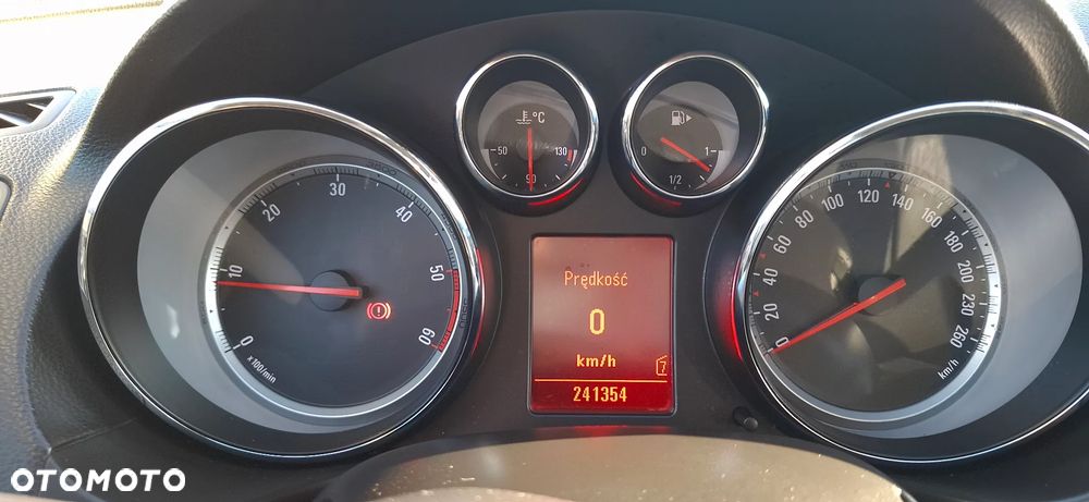 Opel Insignia 2.0 CDTI - 5