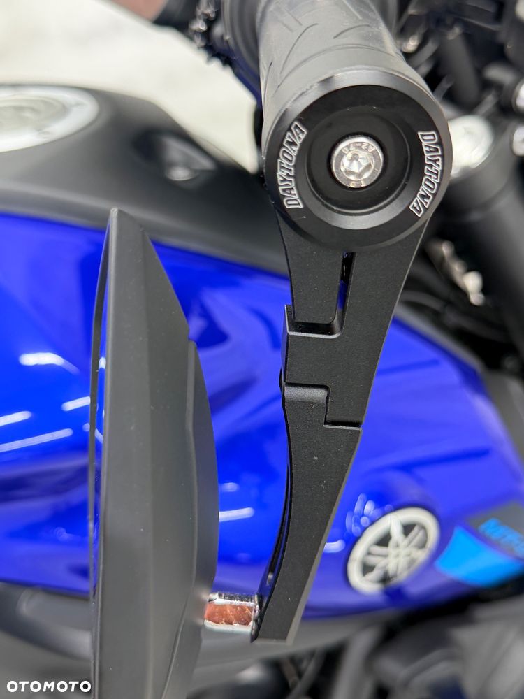 Yamaha MT - 23