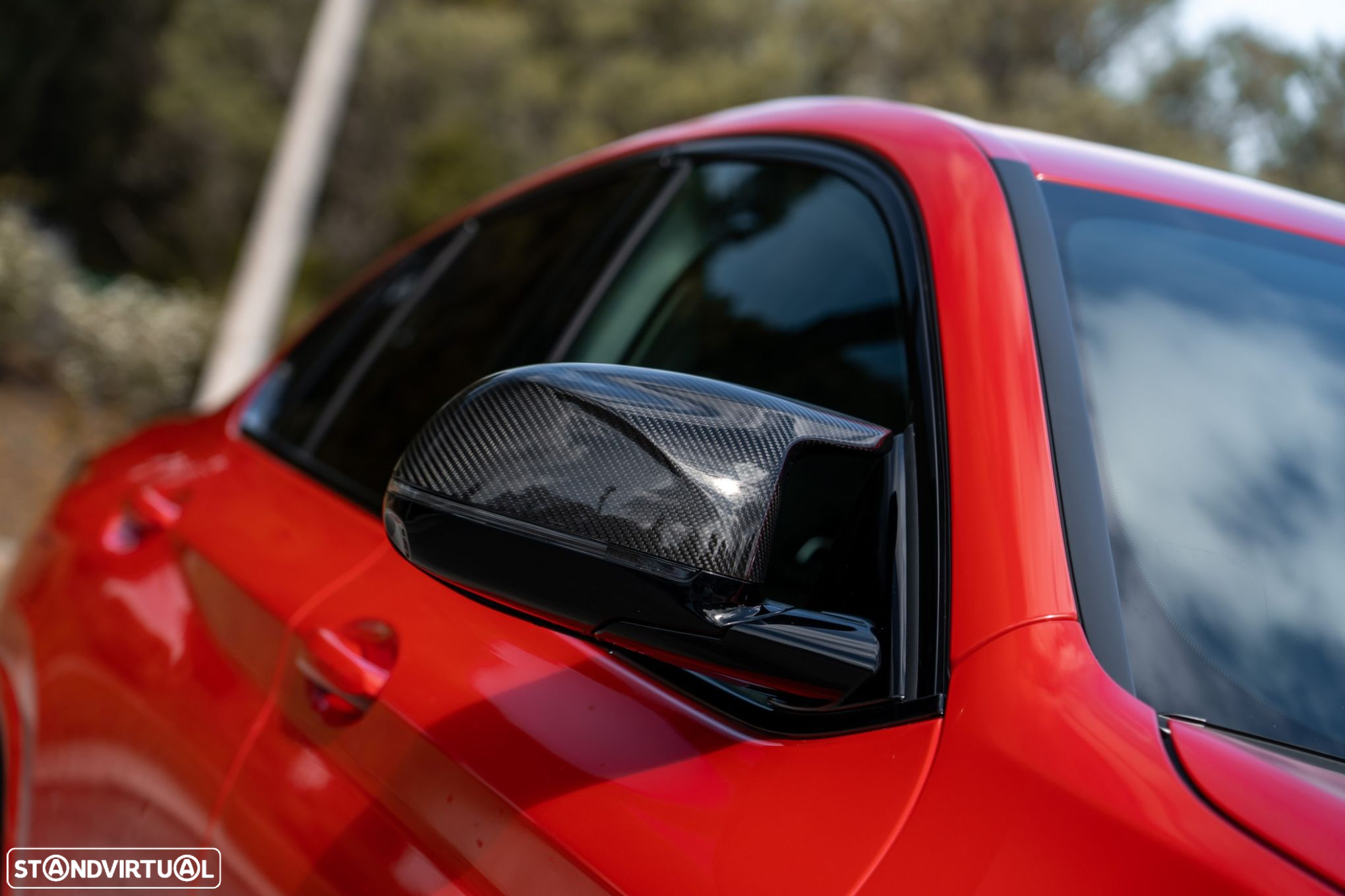 BMW X4 M Competition - 6
