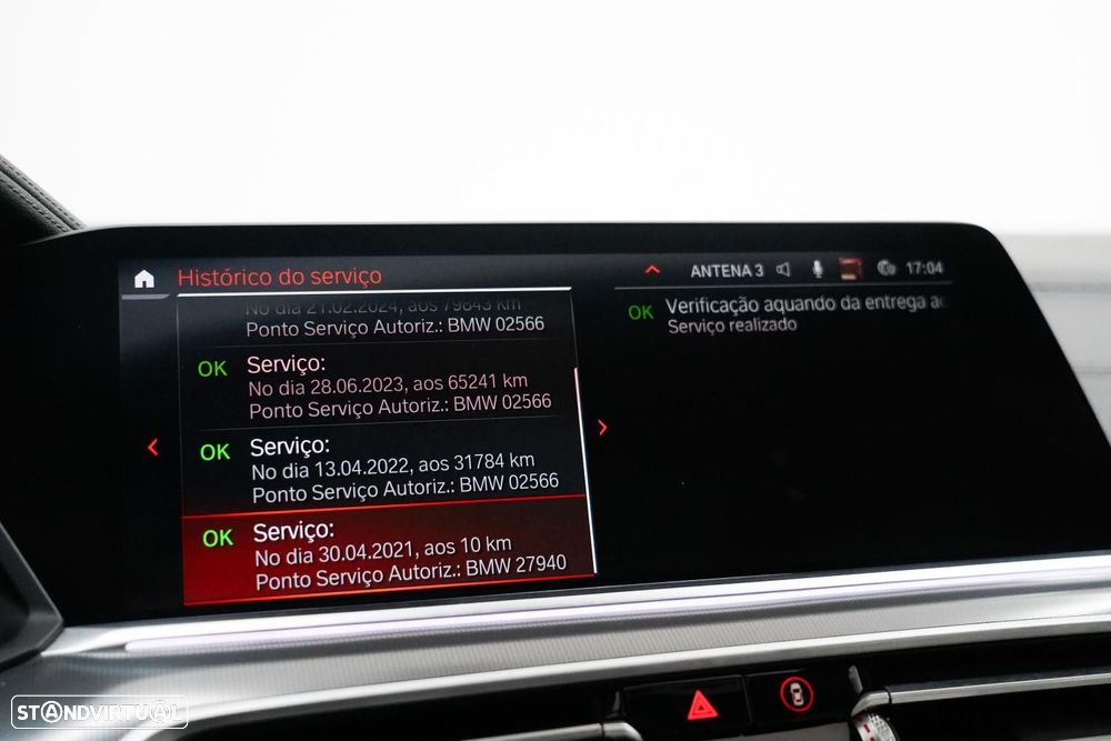 BMW X5 45 e xDrive Pack M - 15