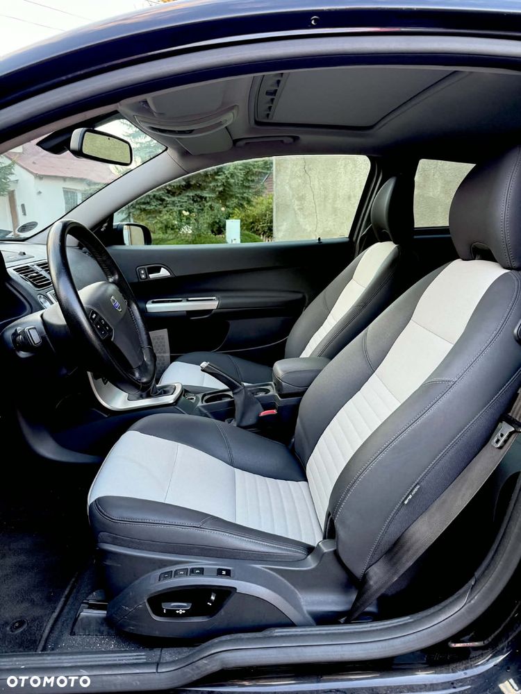 Volvo C30 - 7