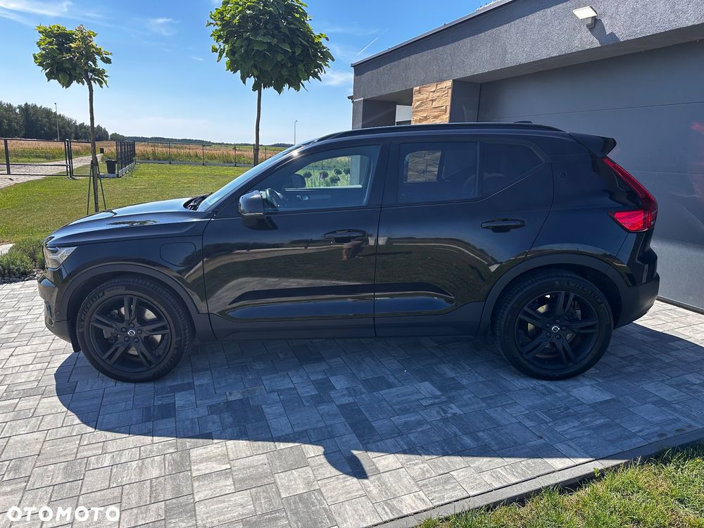 Volvo XC 40 T5 Plug-In Hybrid R-Design - 16