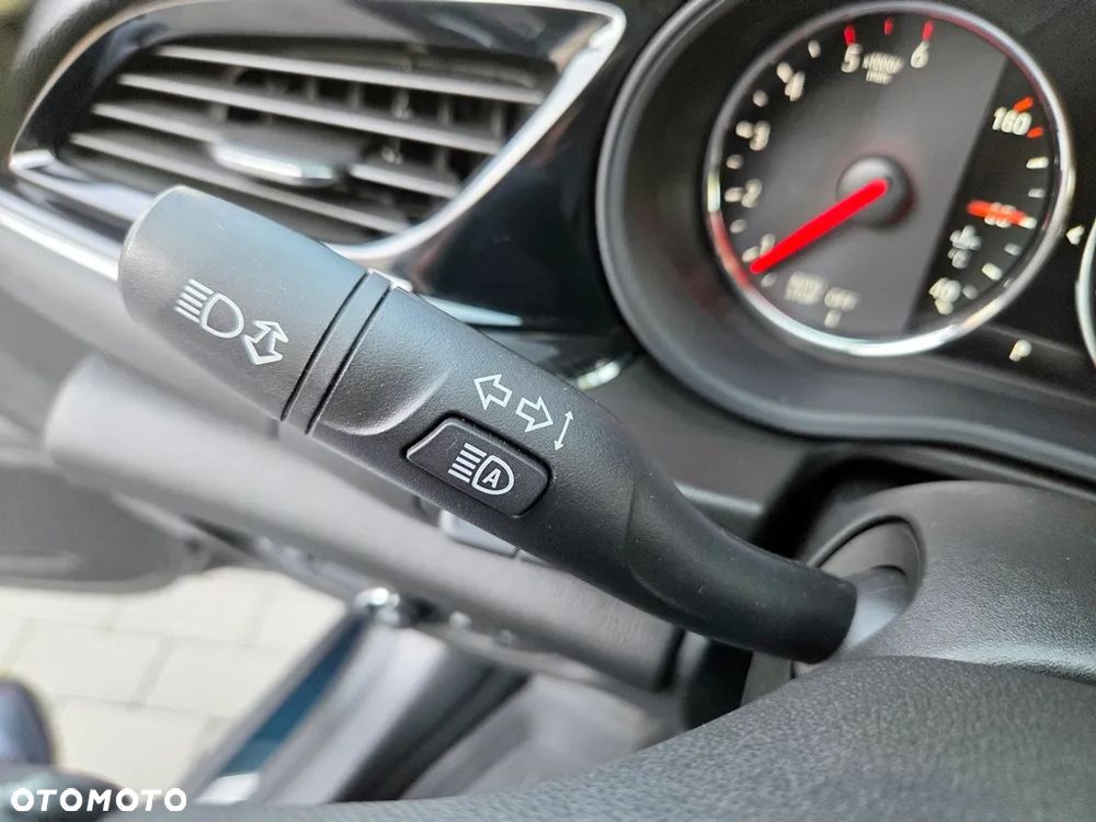Opel Insignia - 27