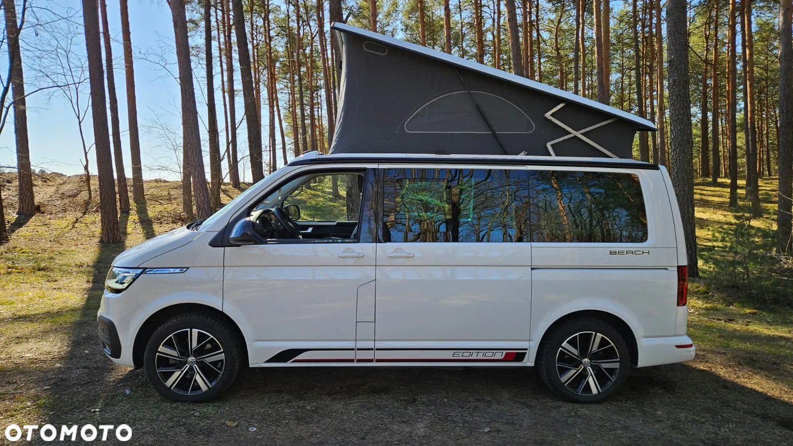 Volkswagen California - 26