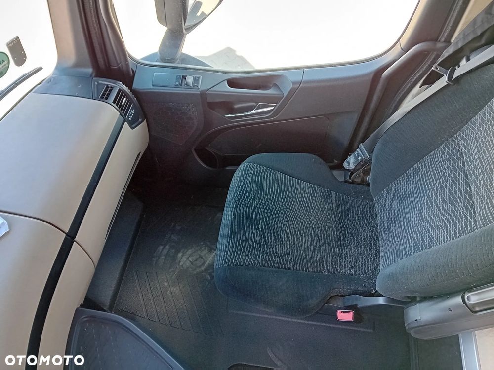 Mercedes-Benz ACTROS 5 1851 LS - 14