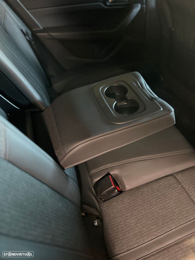 Peugeot 508 1.5 BlueHDi Allure EAT8 - 50