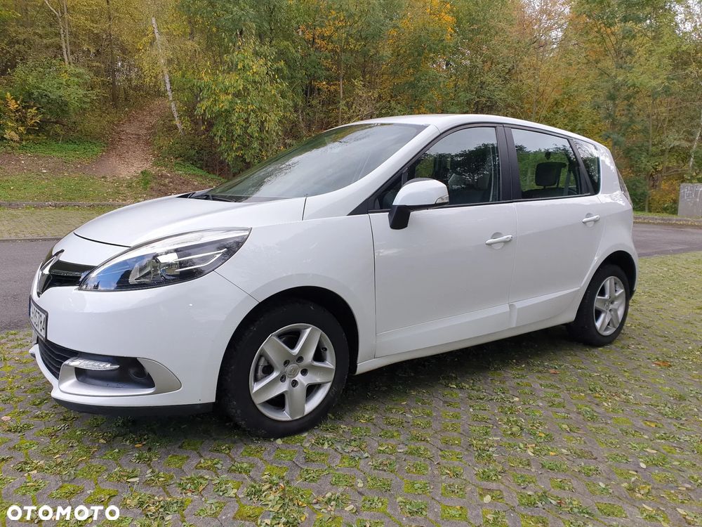 Renault Scenic 1.6 16V Start - 16