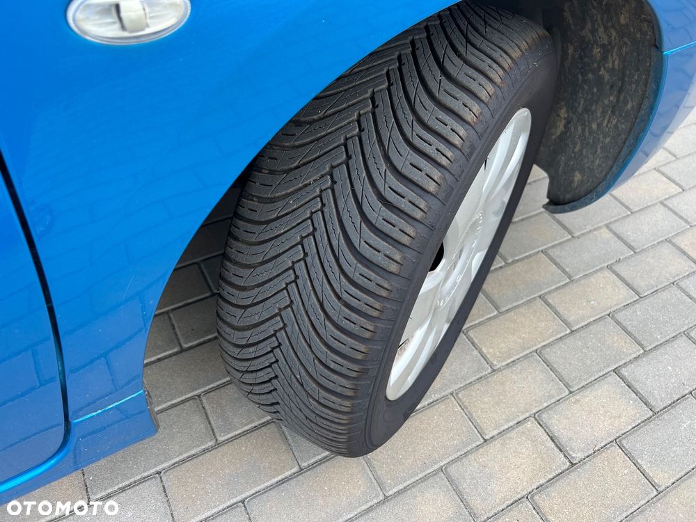 Citroën Berlingo 1.6 VTi Selection - 11