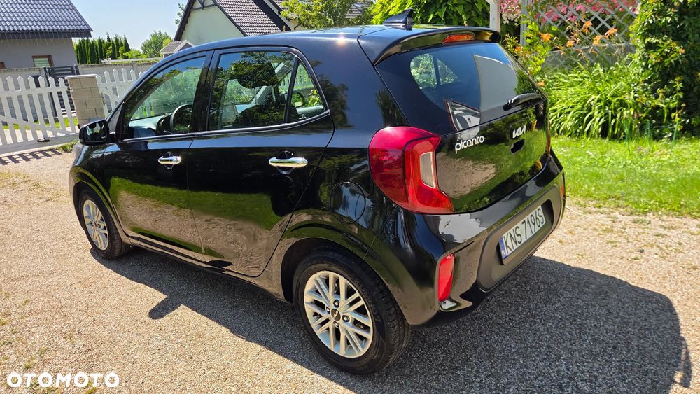 Kia Picanto - 4
