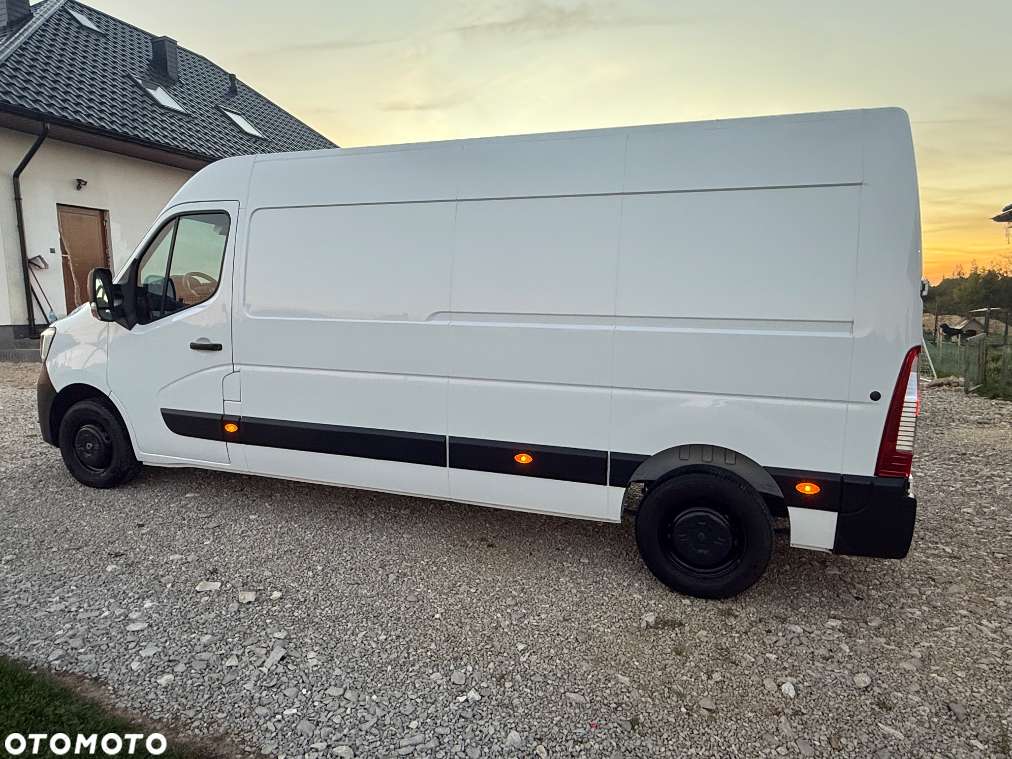 Renault Master - 14