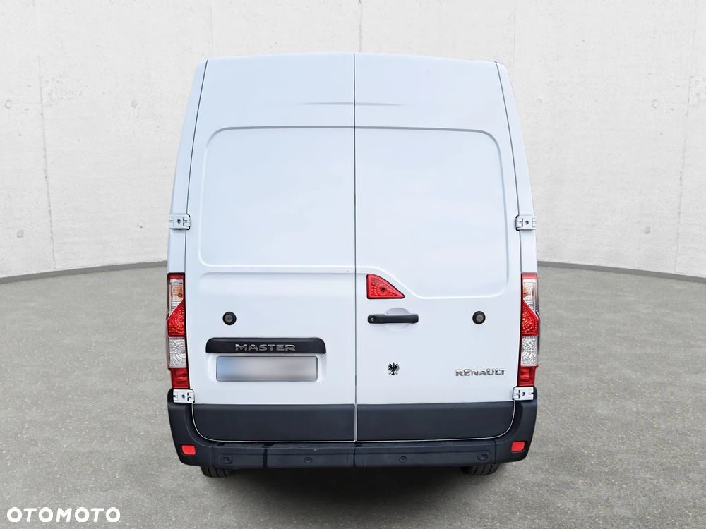 Renault MASTER L3H2 - 8