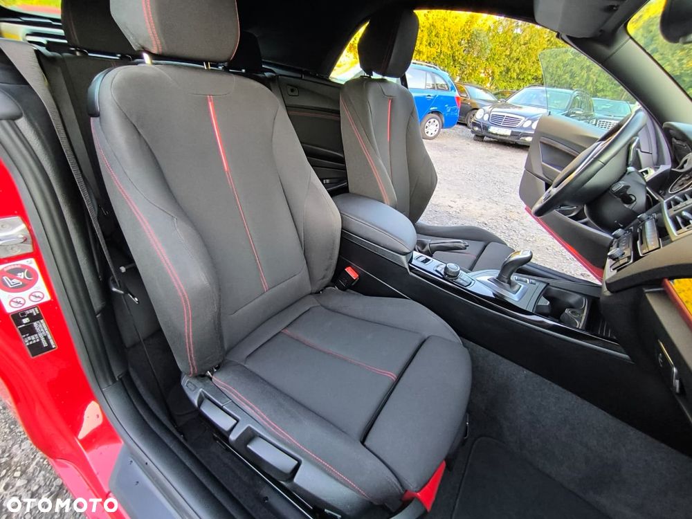 BMW Seria 2 230i Sport Line - 6