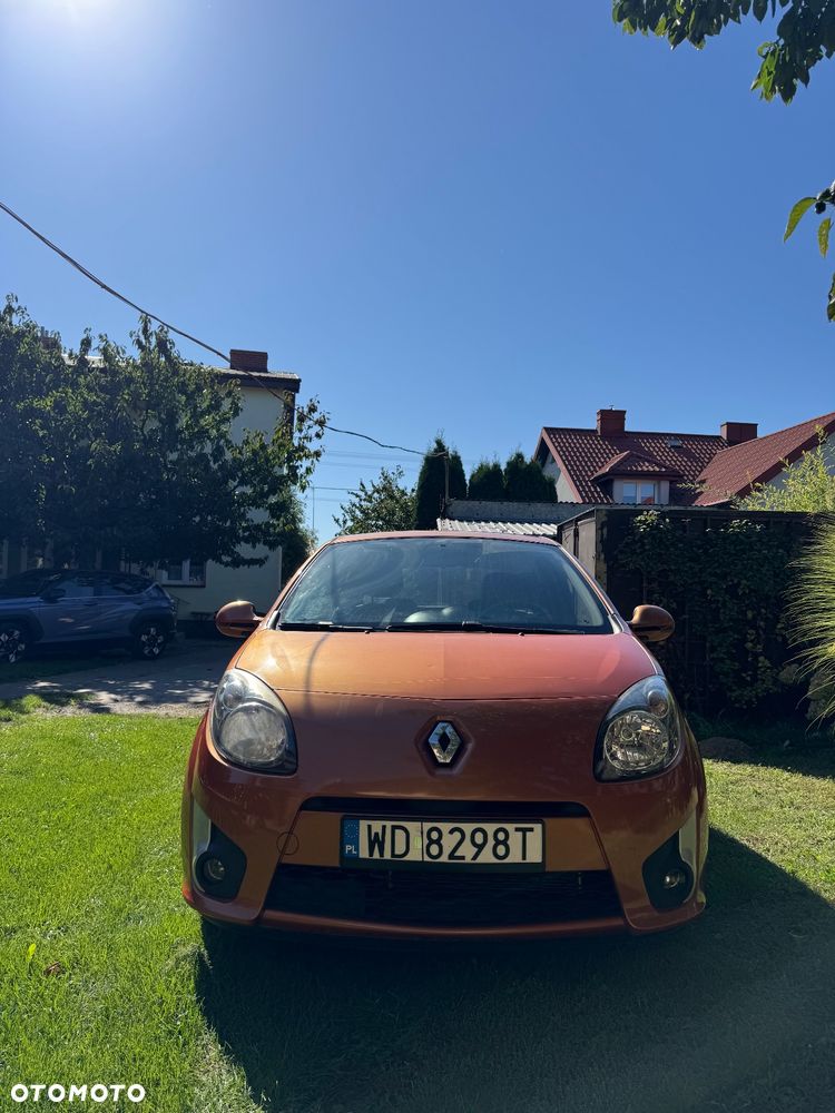 Renault Twingo - 15