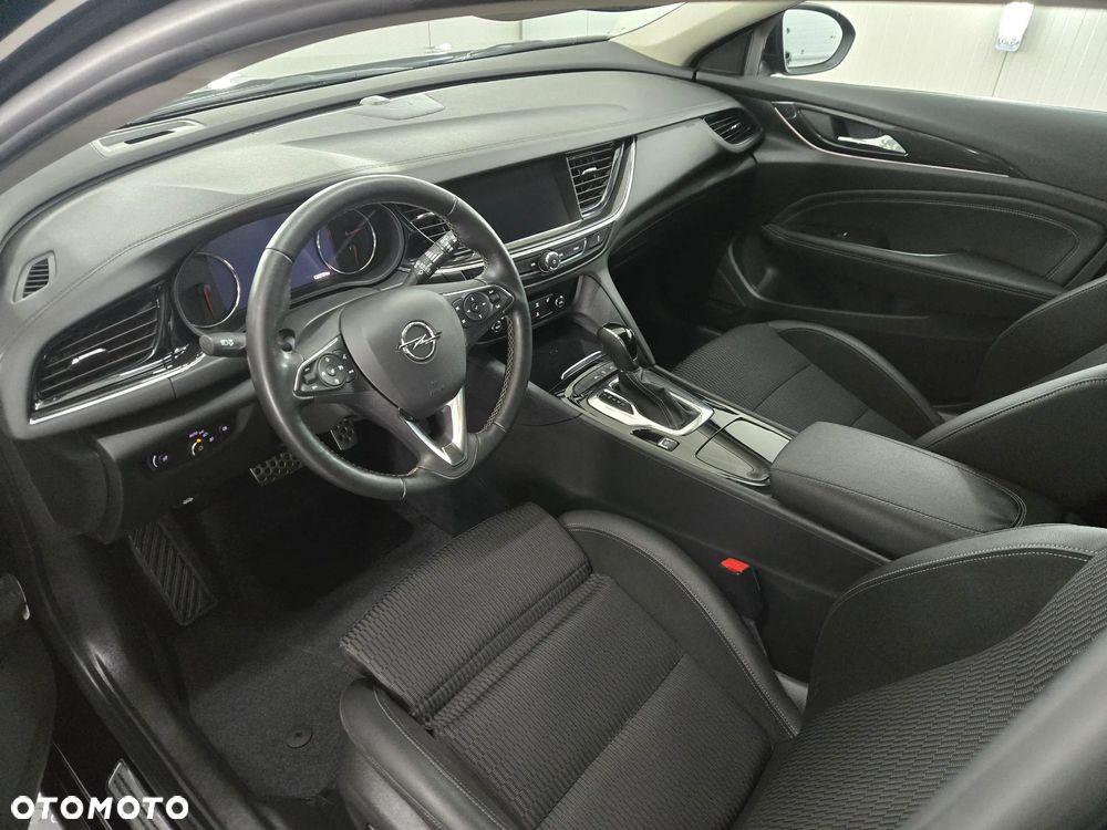 Opel Insignia 1.5 Direct InjectionTurbo Ultimate Exclusive - 5