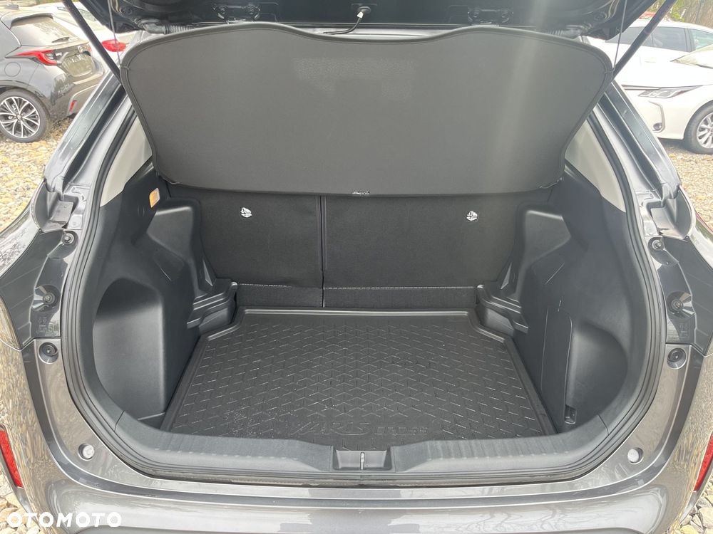 Toyota Yaris Cross Hybrid 1.5 Comfort - 20
