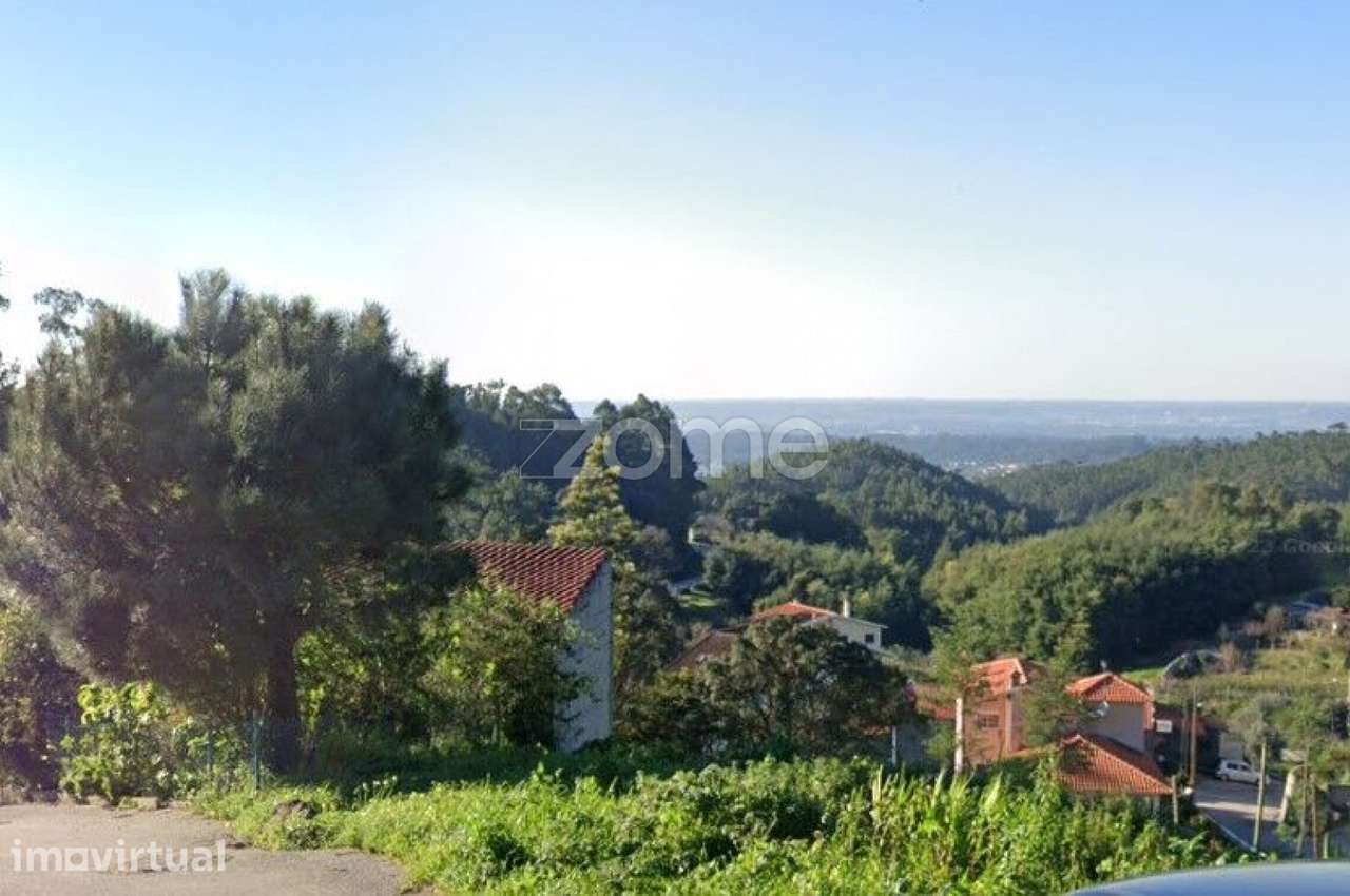 Terreno, 1 350 m², Luso - Grande imagem: 3/15