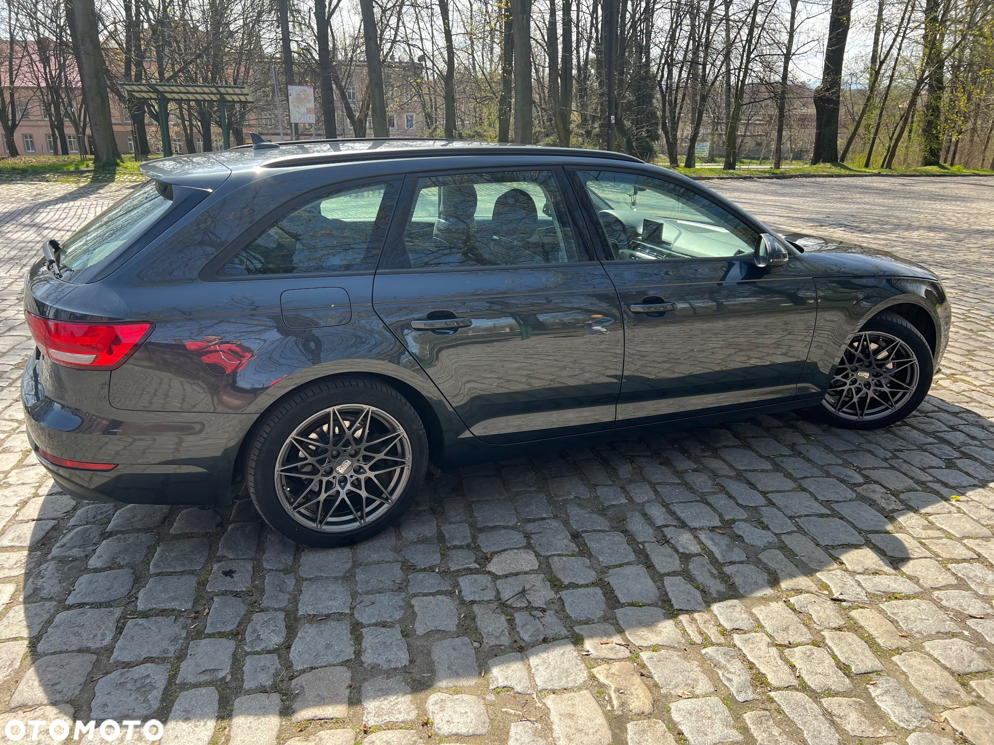Audi A4 Avant 2.0 TDI 116g DPF Ambition - 3