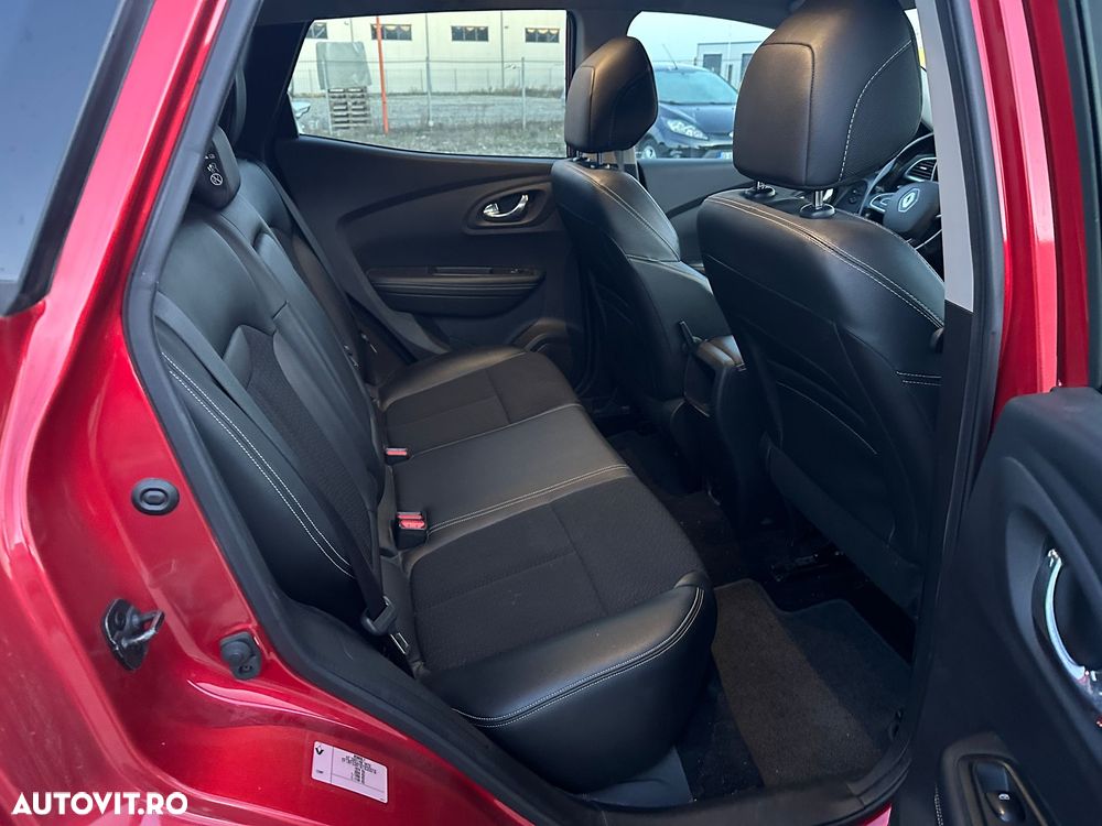 Renault Kadjar BLUE dCi 116 Life - 11