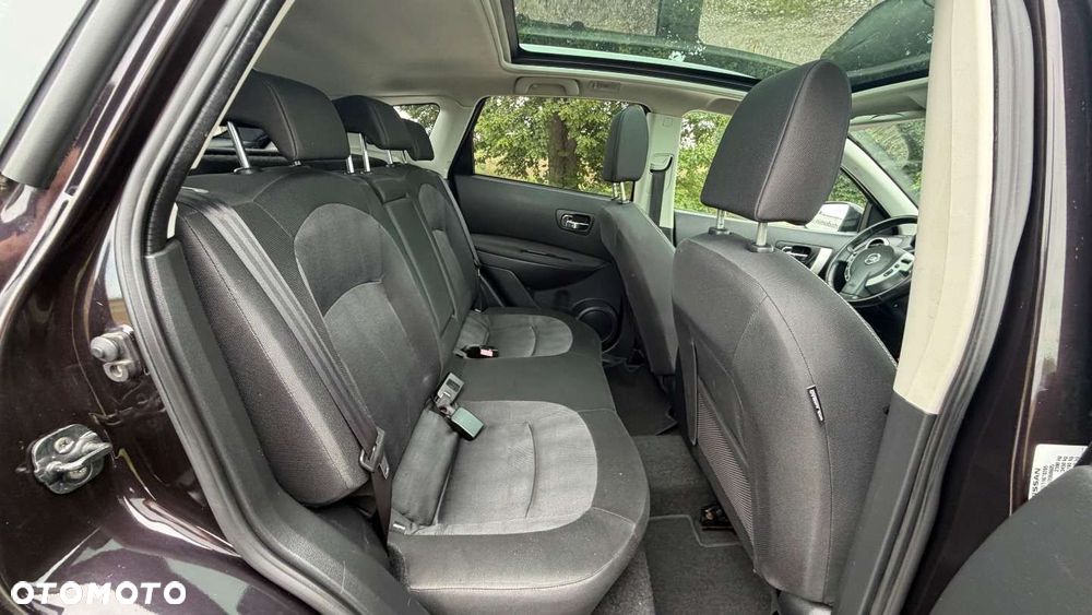 Nissan Qashqai 2.0 dCi 4x4 Tekna - 16