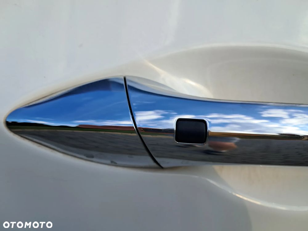 Hyundai i30 blue 1.6 CRDi DCT Premium - 31