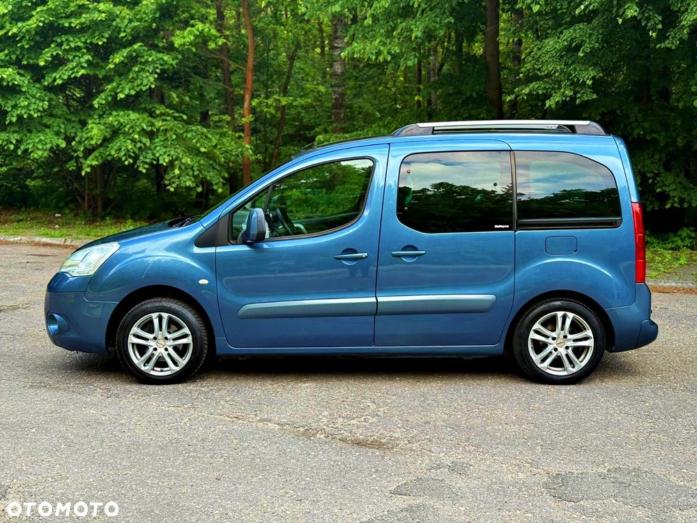 Citroën Berlingo 1.6 VTi 16V Exclusive - 6