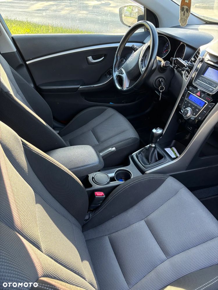 Hyundai i30 - 19