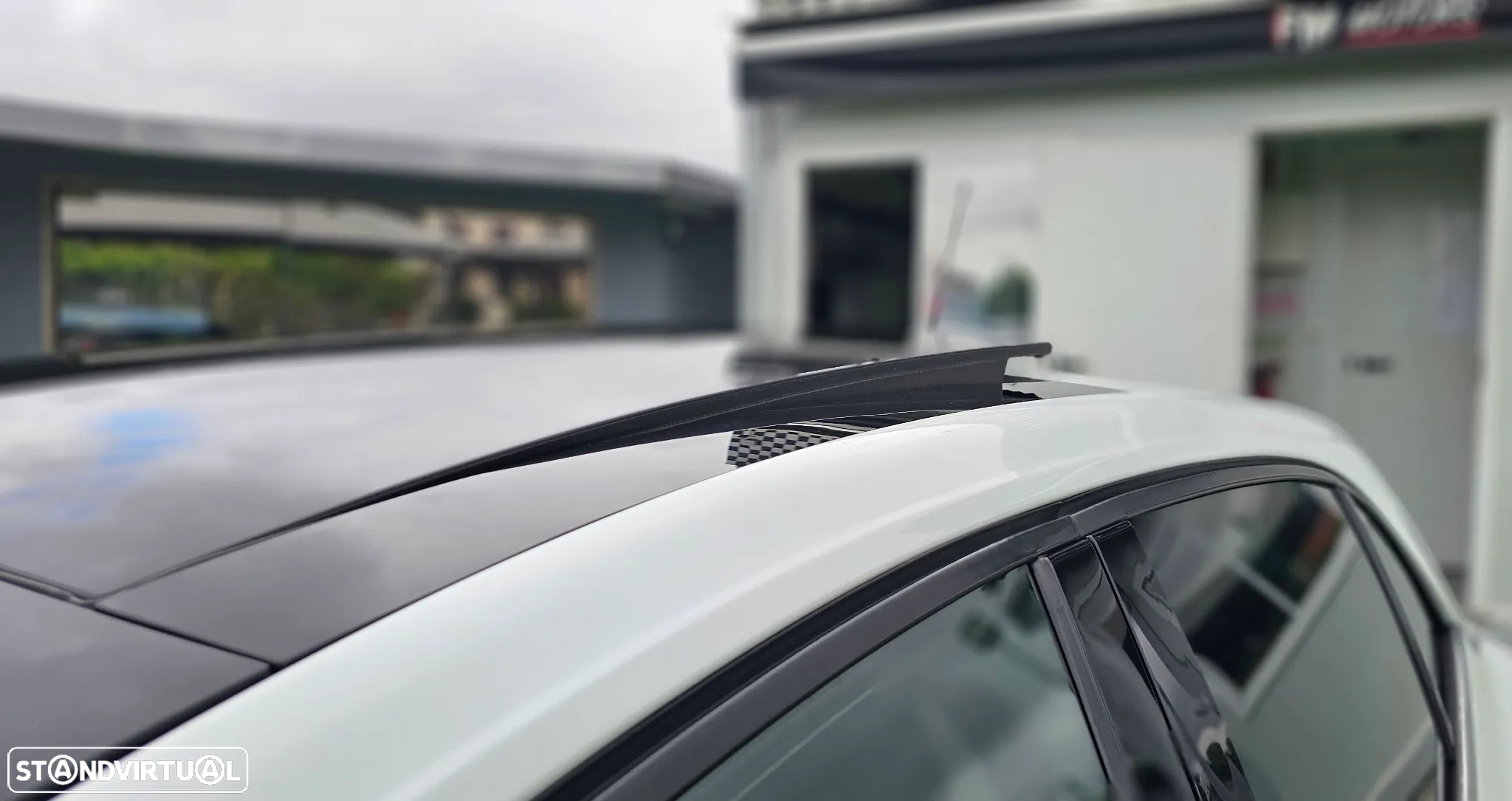 Renault Mégane 1.8 TCe R.S. EDC J19 - 45