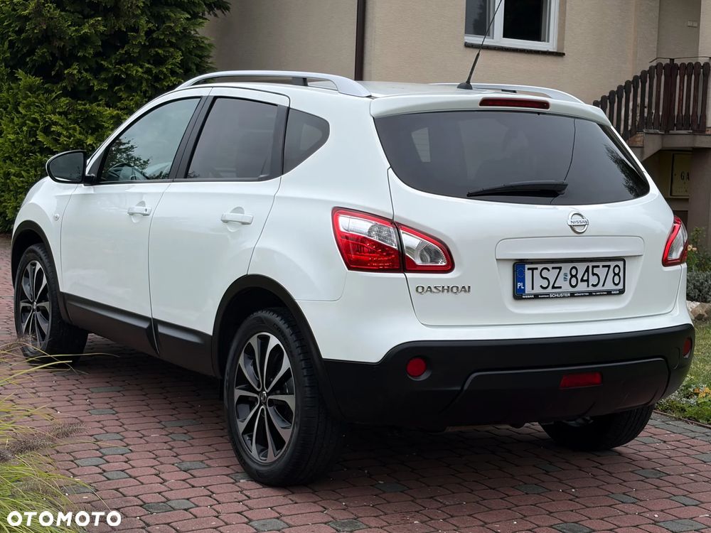 Nissan Qashqai 2.0 I-Way - 21