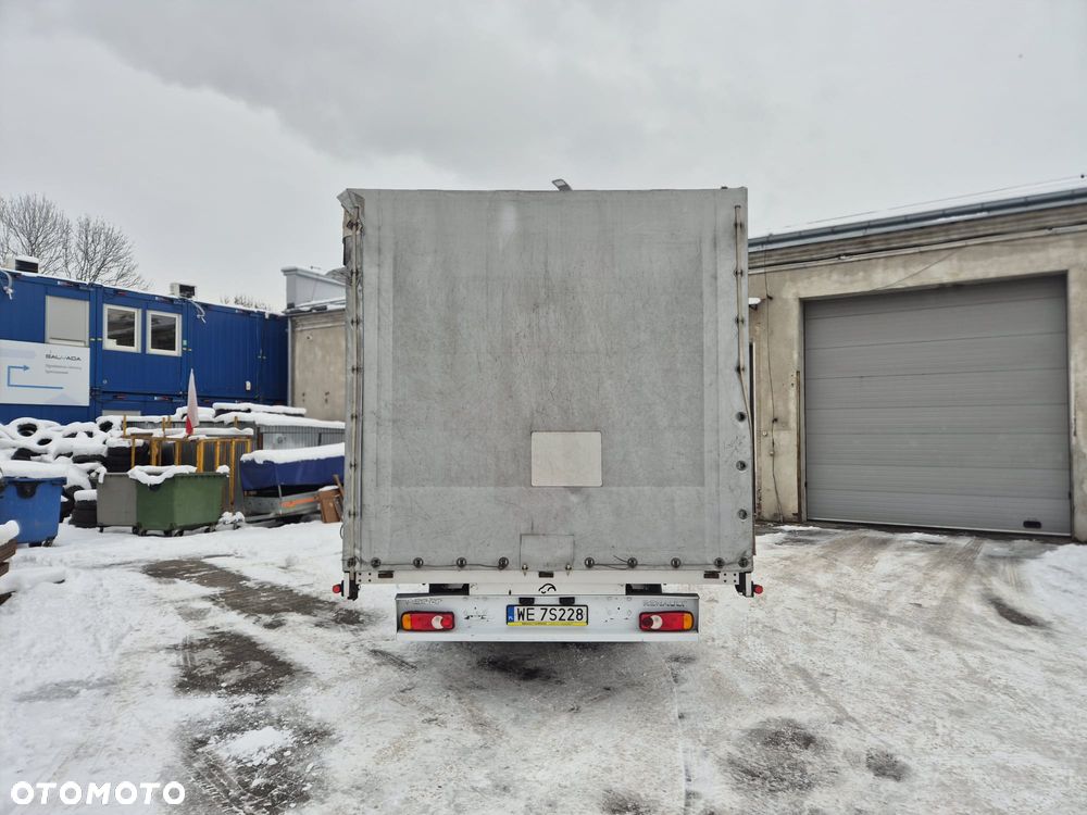 Renault MASTER - 5