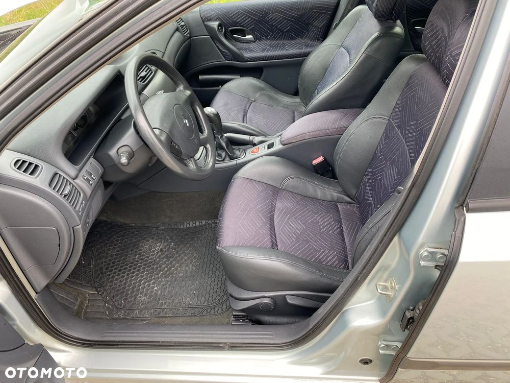 Renault Laguna - 23