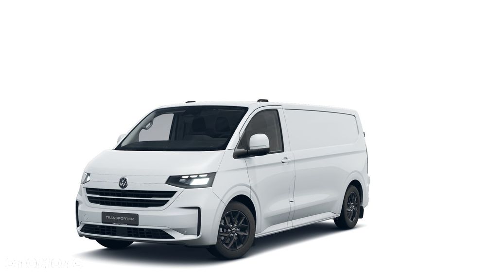 Volkswagen Transporter T7 Furgon - 1