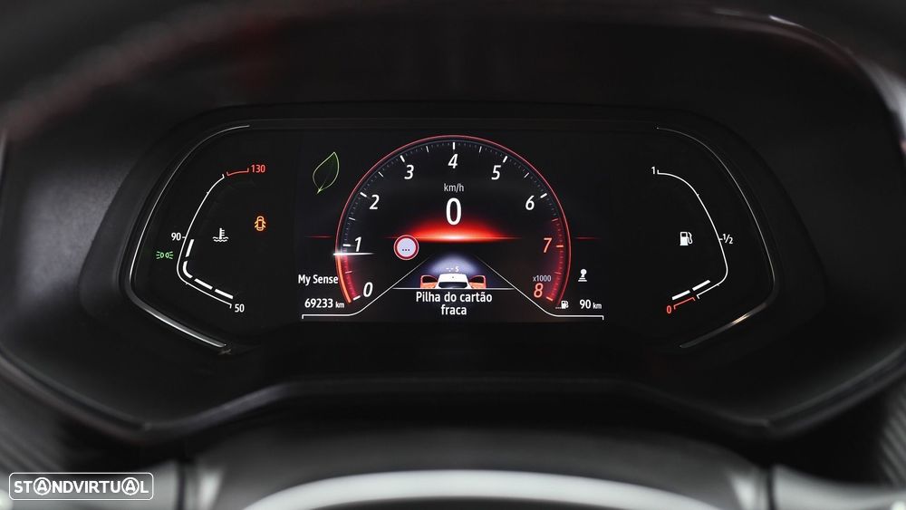 Renault Clio - 34