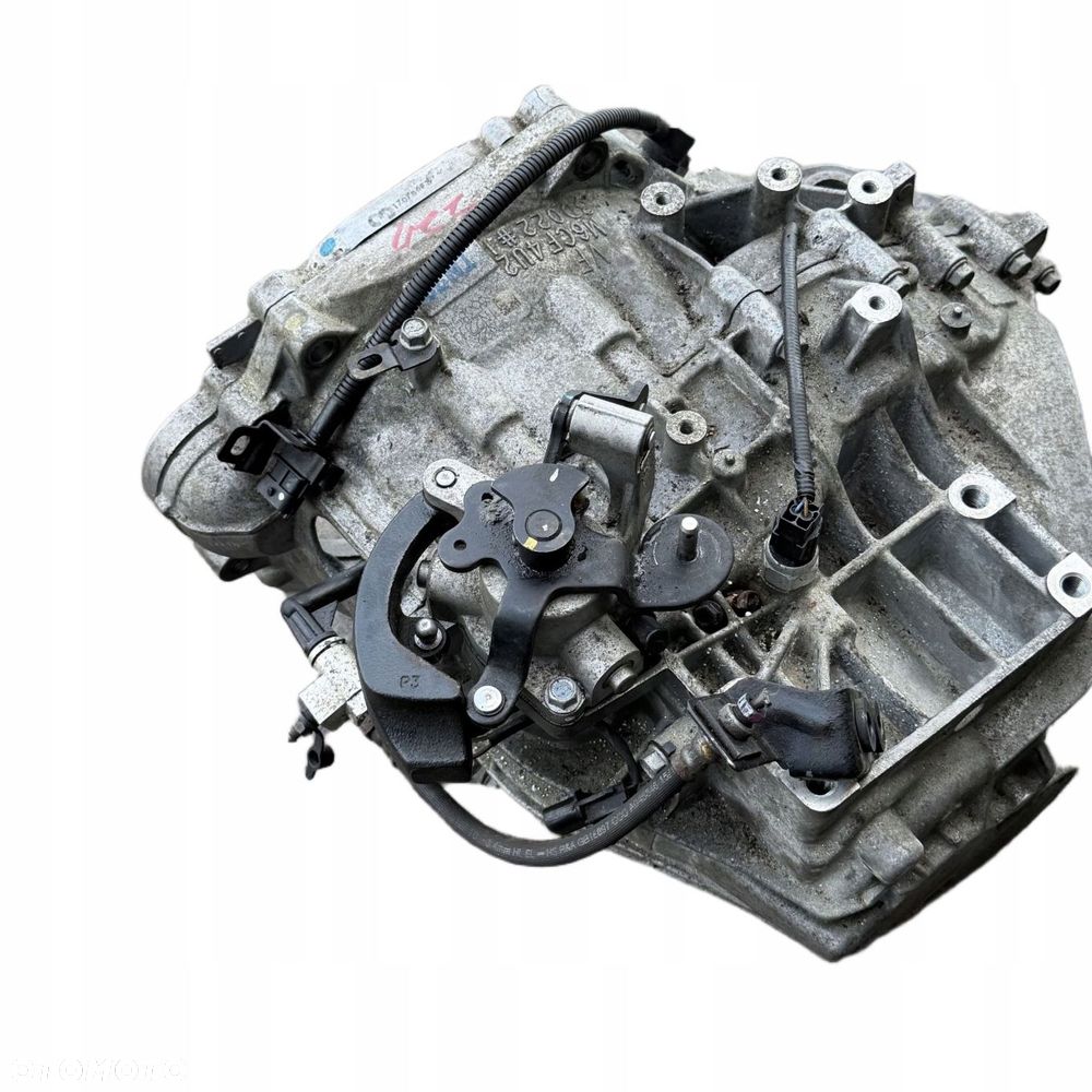 Manualna Skrzynia 6 Biegów Hyundai I40 1.7 Crdi Euro6 2018R M6Cf42U - 3