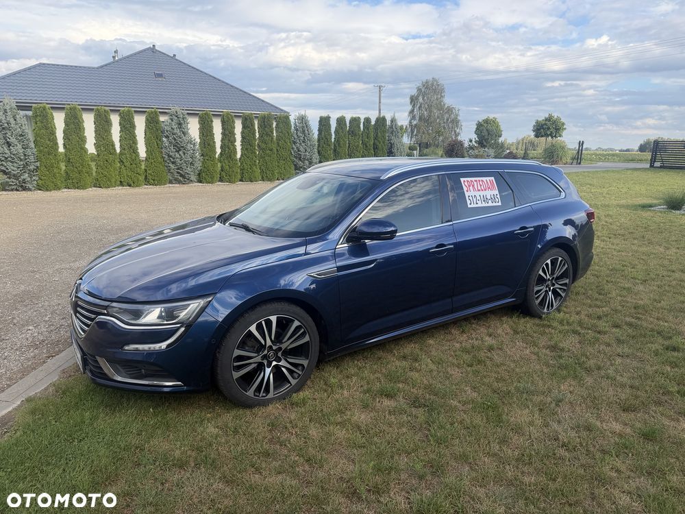 Renault Talisman - 1