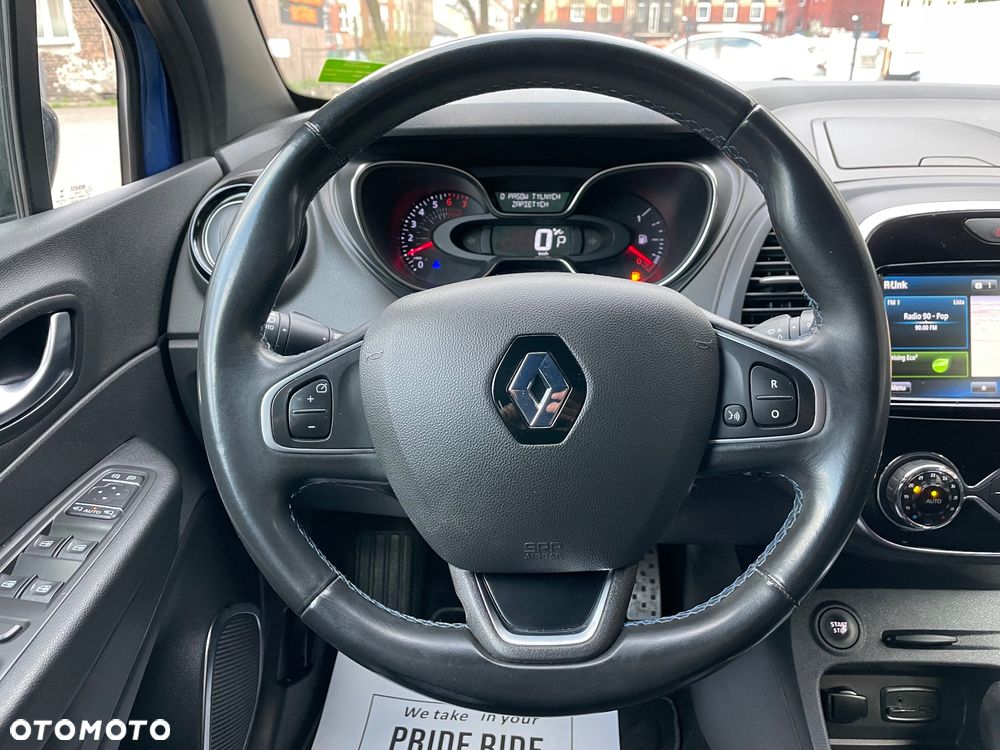 Renault Captur - 22