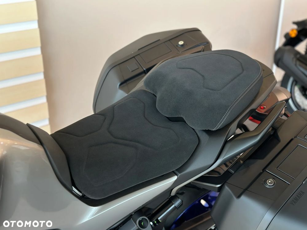 Yamaha Tracer - 15