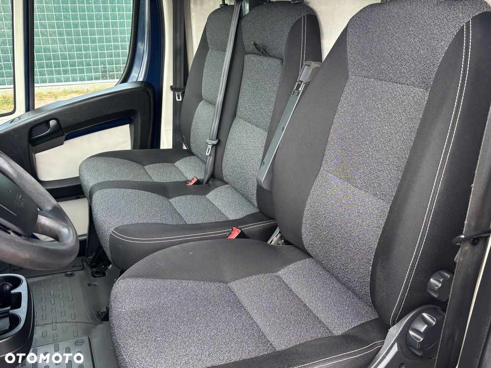 Fiat Ducato - 9