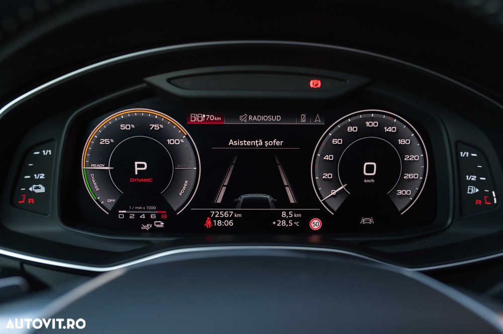 Audi A7 Sportback - 15