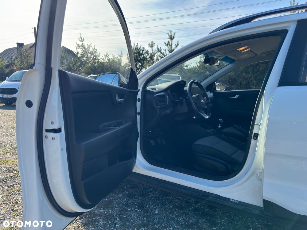 Kia Stonic 1.2 Vision - 14
