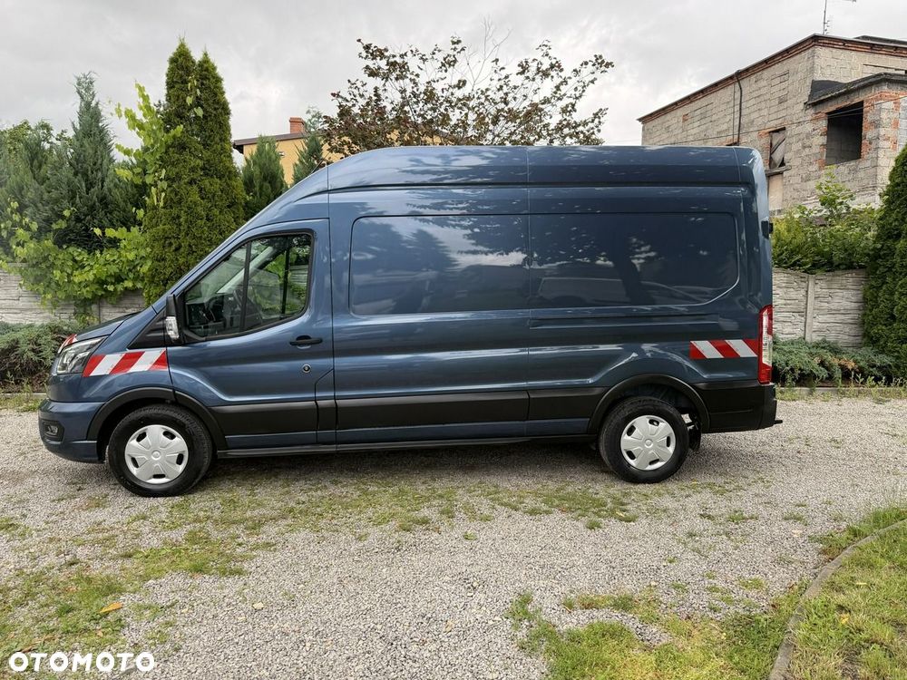 Ford Transit - 7