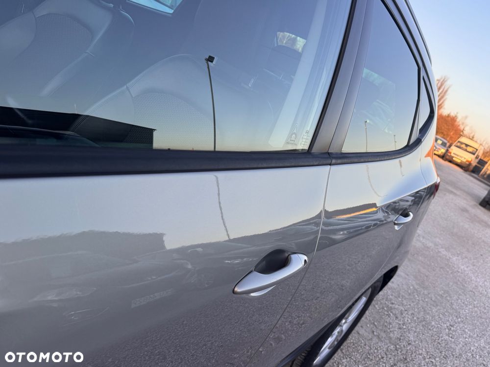 Hyundai ix35 2.0 2WD Comfort - 34