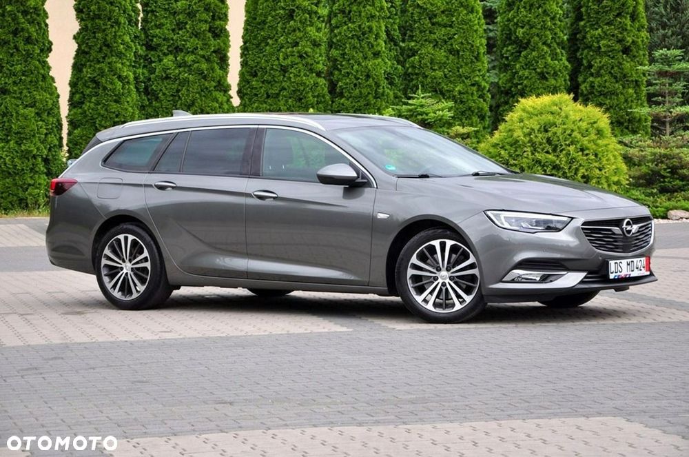 Opel Insignia - 10